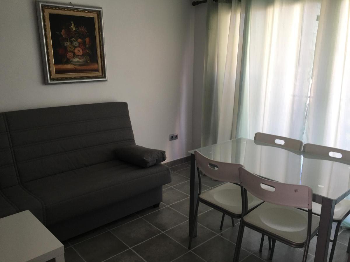 BERMUDAS-TURIS Apartamentos Benidorm Exterior foto